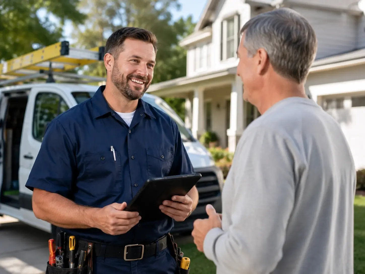 Whole Home Rewiring Morganton, NC FAQs